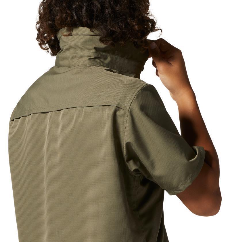 Canyon SS Shirt, Tall - Mens - Image 37