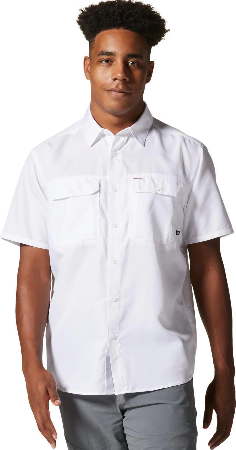 Canyon SS Shirt, Tall - Mens - Image 38