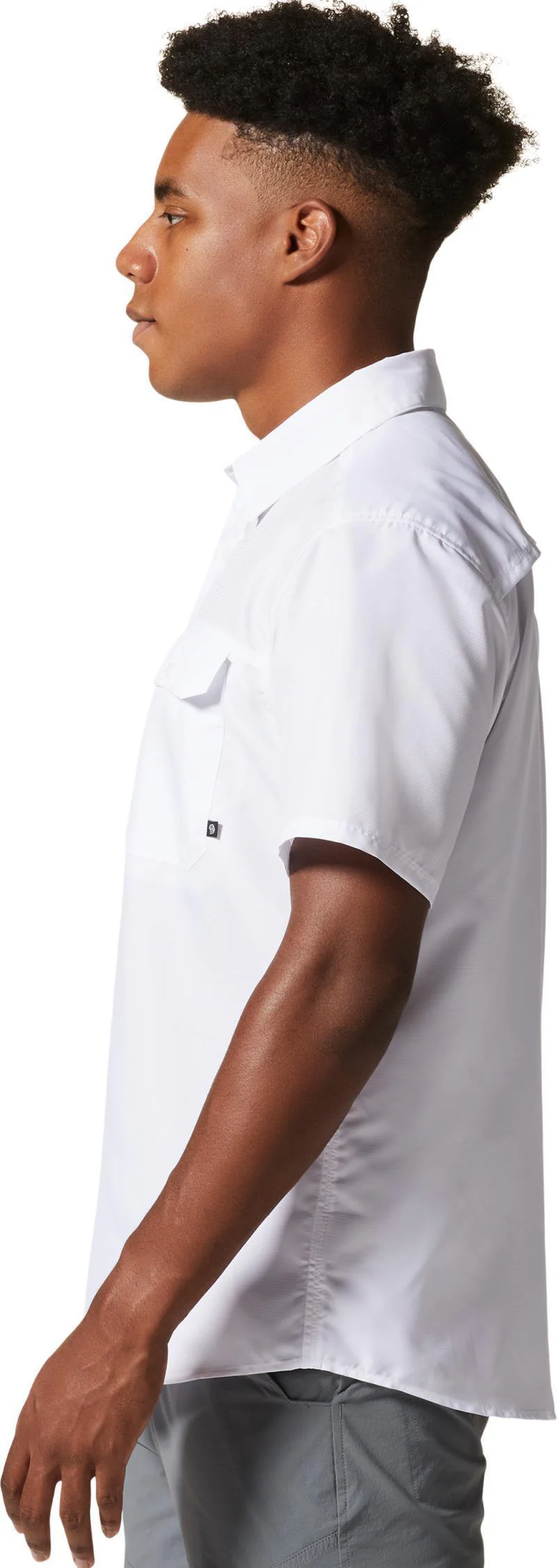 Canyon SS Shirt, Tall - Mens - Image 41