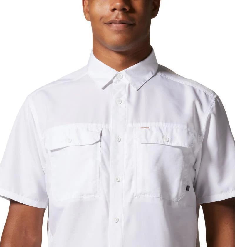 Canyon SS Shirt, Tall - Mens - Image 42