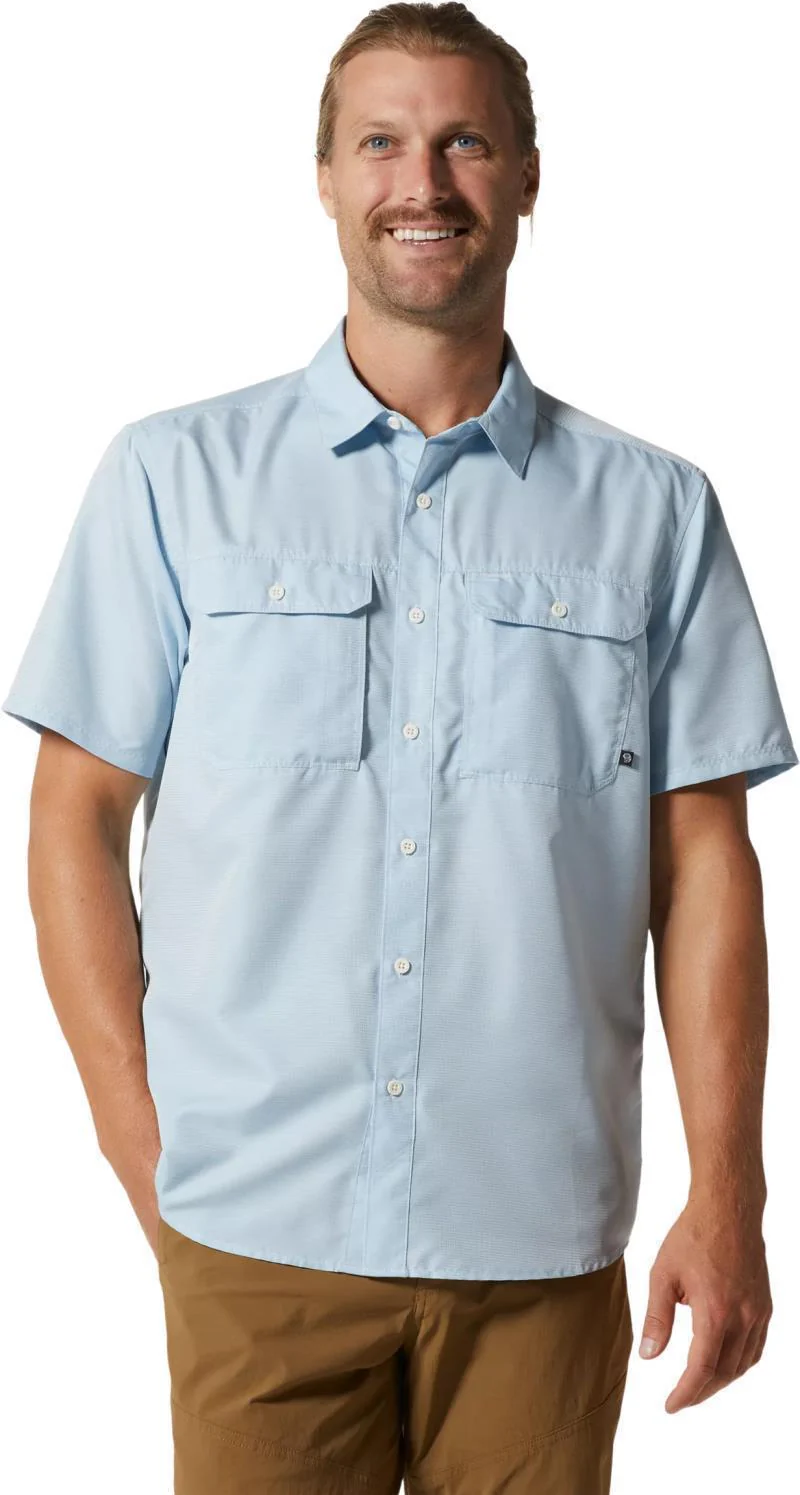 Canyon SS Shirt, Tall - Mens - Image 43