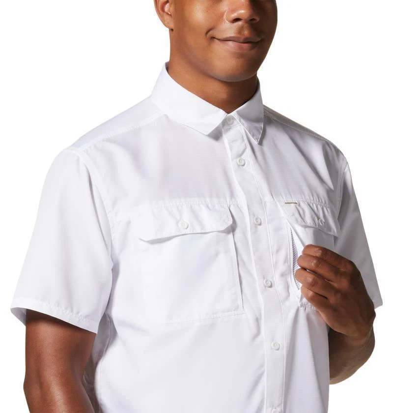 Canyon SS Shirt, Tall - Mens - Image 44