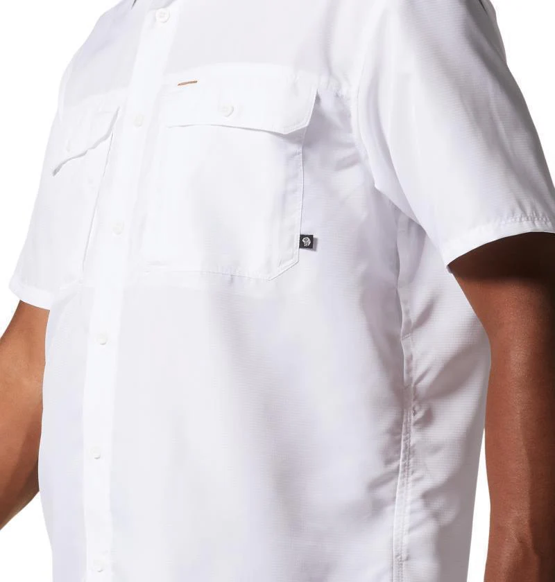 Canyon SS Shirt, Tall - Mens - Image 46