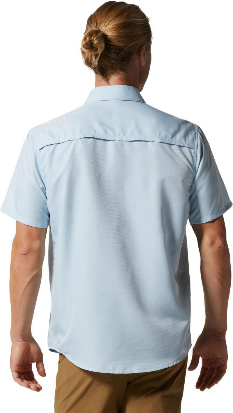 Canyon SS Shirt, Tall - Mens - Image 47