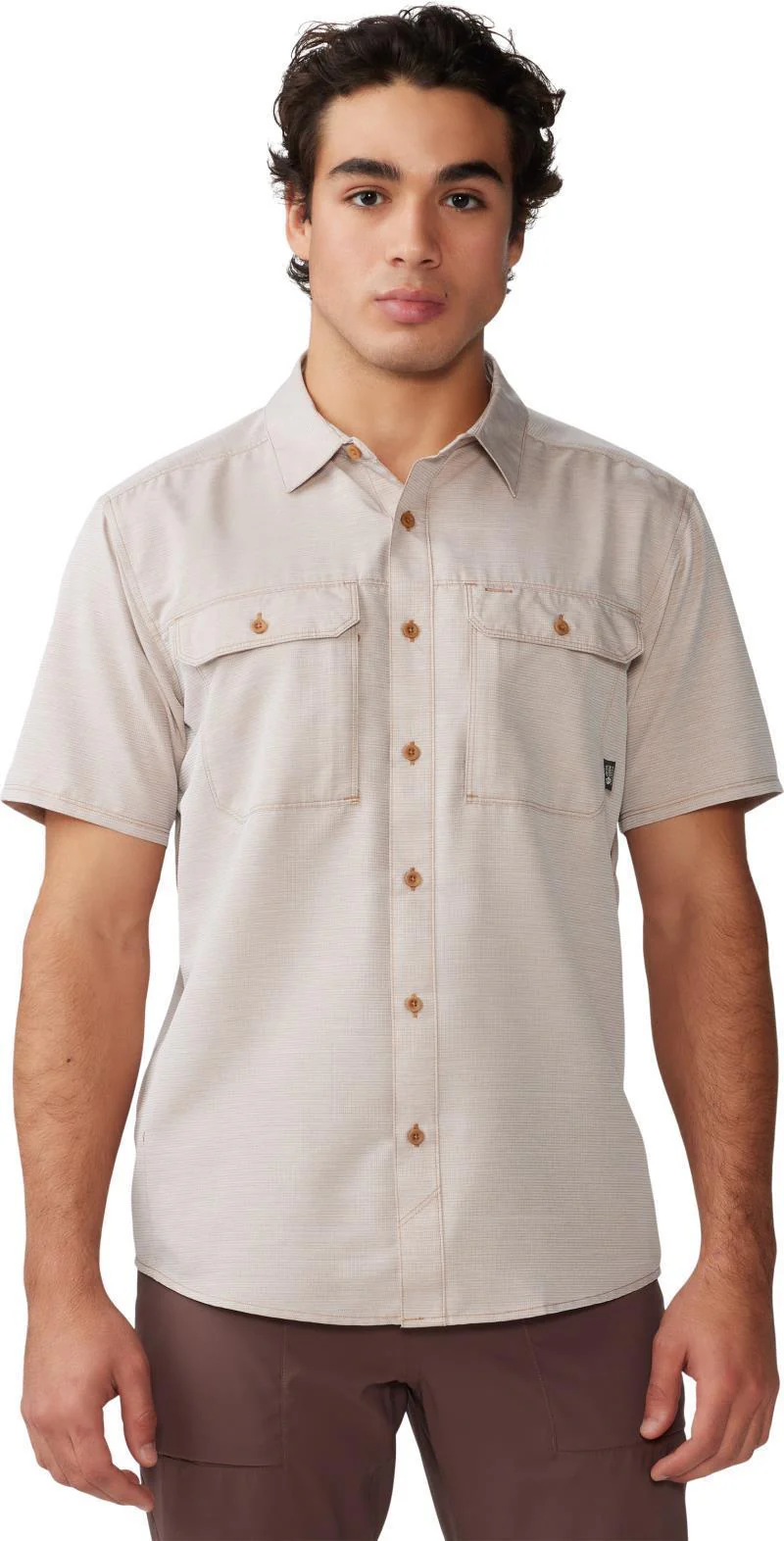 Canyon SS Shirt, Tall - Mens - Image 48