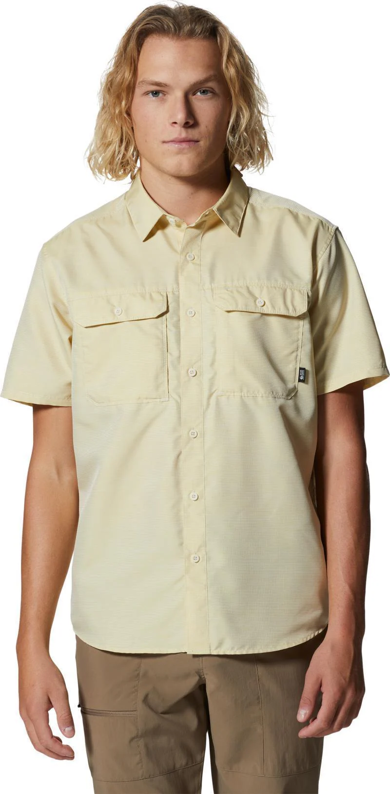 Canyon SS Shirt, Tall - Mens - Image 49