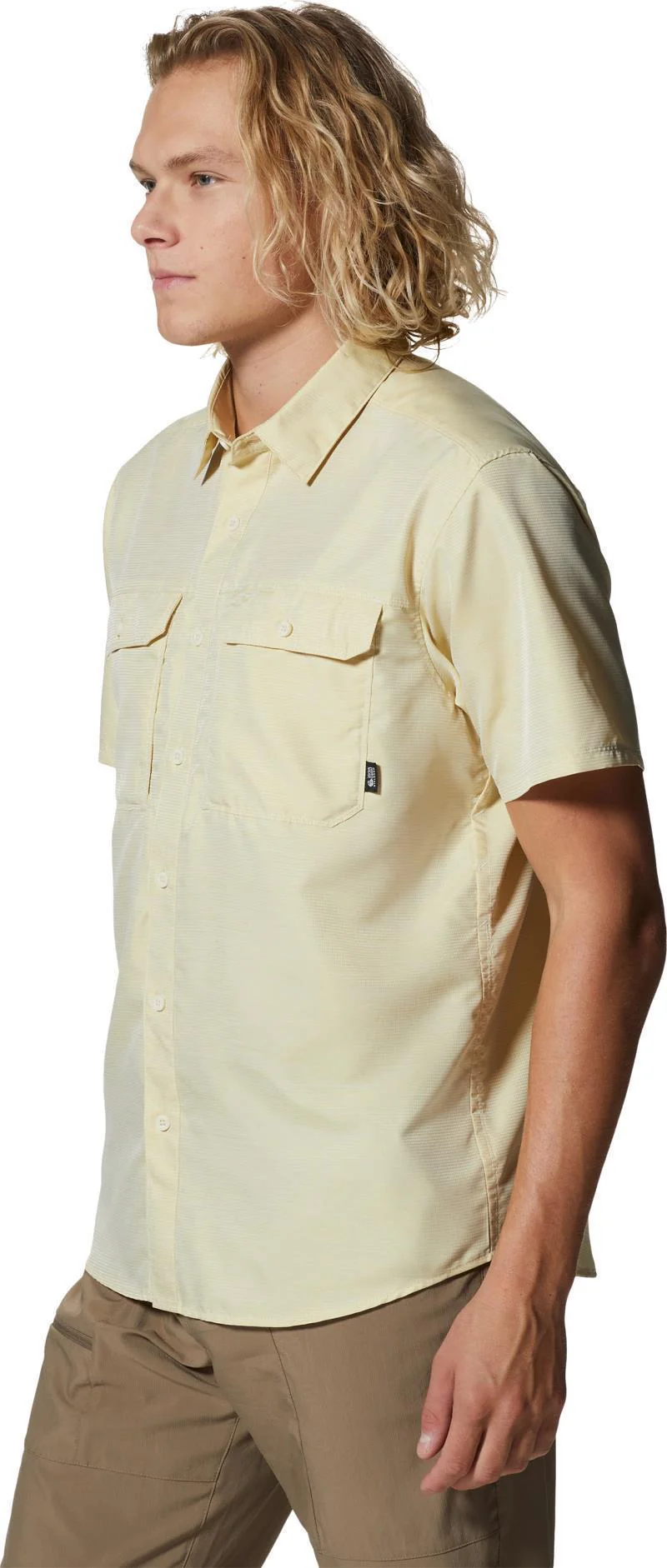 Canyon SS Shirt, Tall - Mens - Image 50