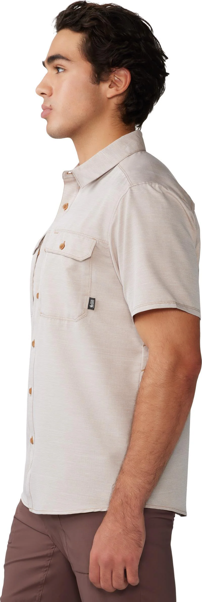 Canyon SS Shirt, Tall - Mens - Image 53