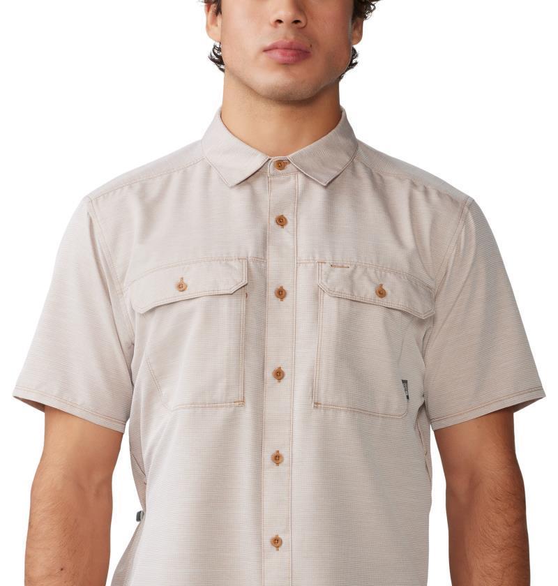 Canyon SS Shirt, Tall - Mens - Image 54
