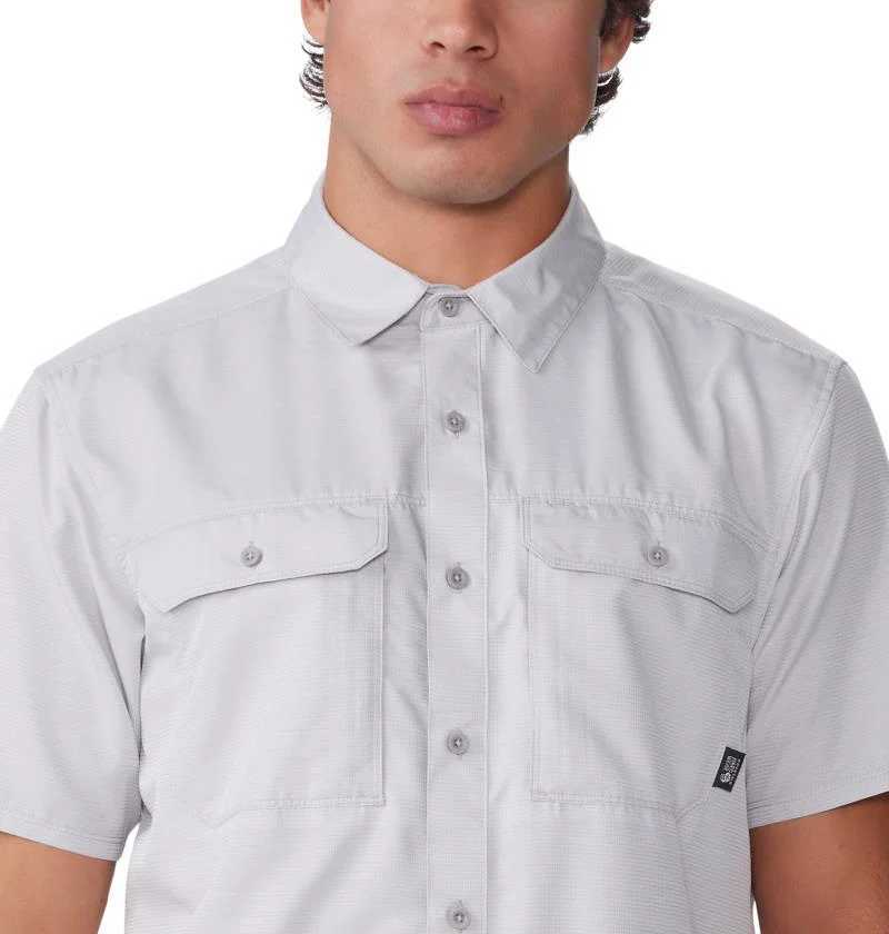 Canyon SS Shirt, Tall - Mens - Image 59