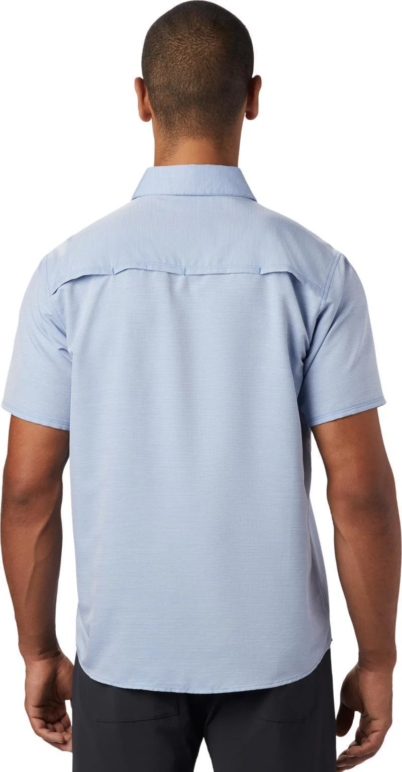 Canyon SS Shirt, Tall - Mens - Image 6