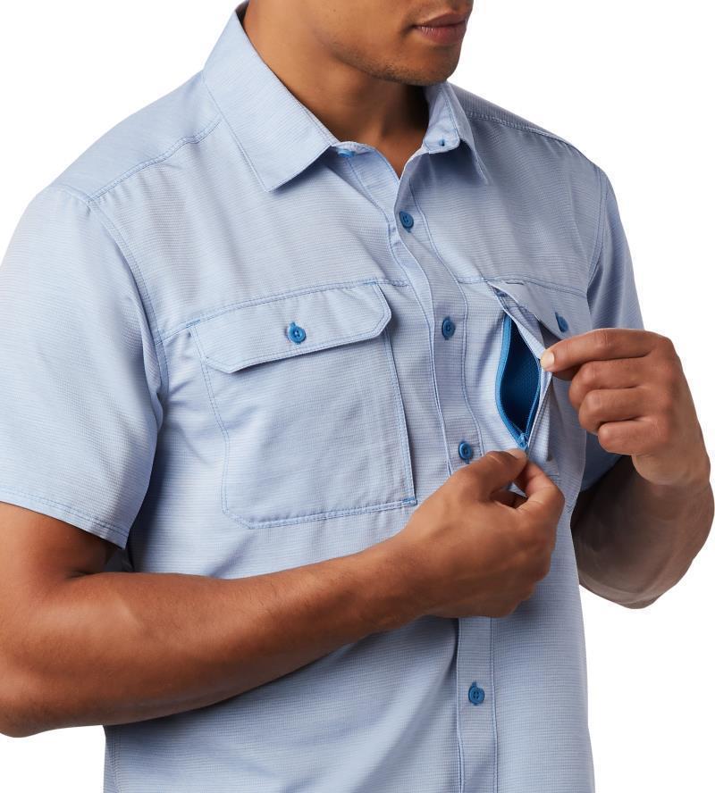 Canyon SS Shirt, Tall - Mens - Image 7
