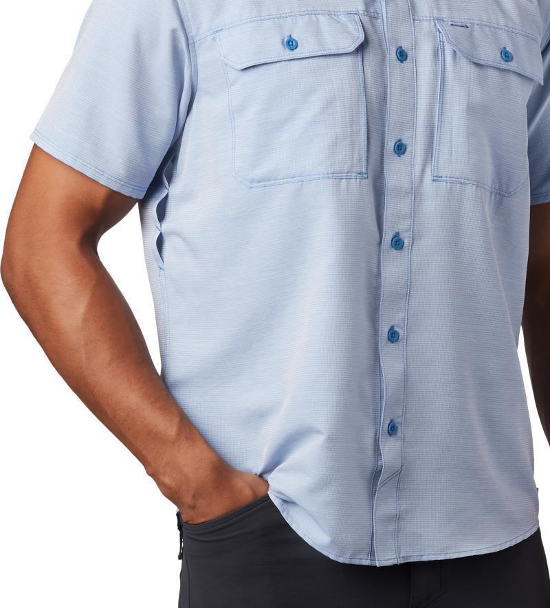 Canyon SS Shirt, Tall - Mens - Image 8