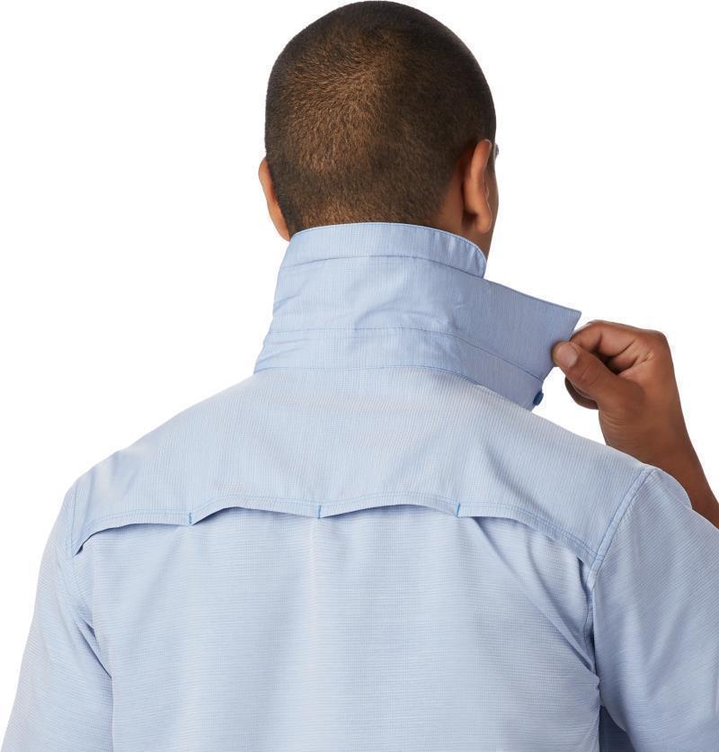 Canyon SS Shirt, Tall - Mens - Image 9