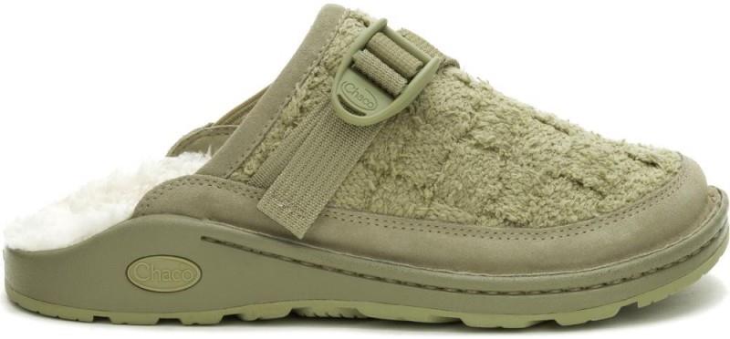 Canyon Woven Clog Fluff - Womens - Image 2