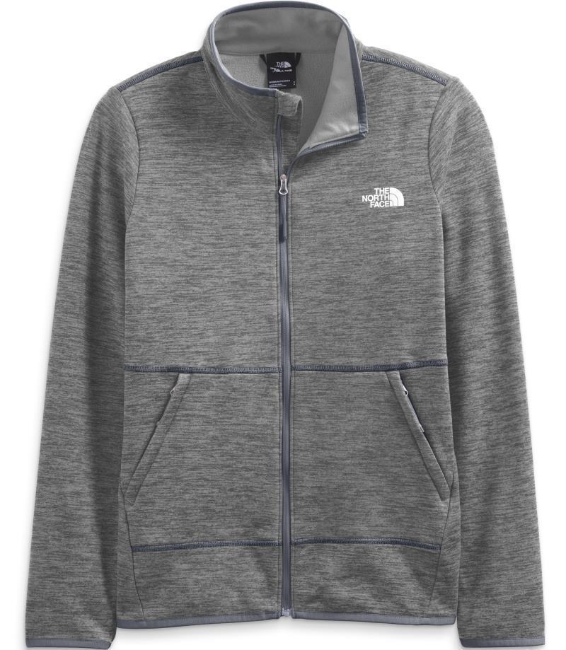 Canyonlands Full Zip - Womens - Image 10