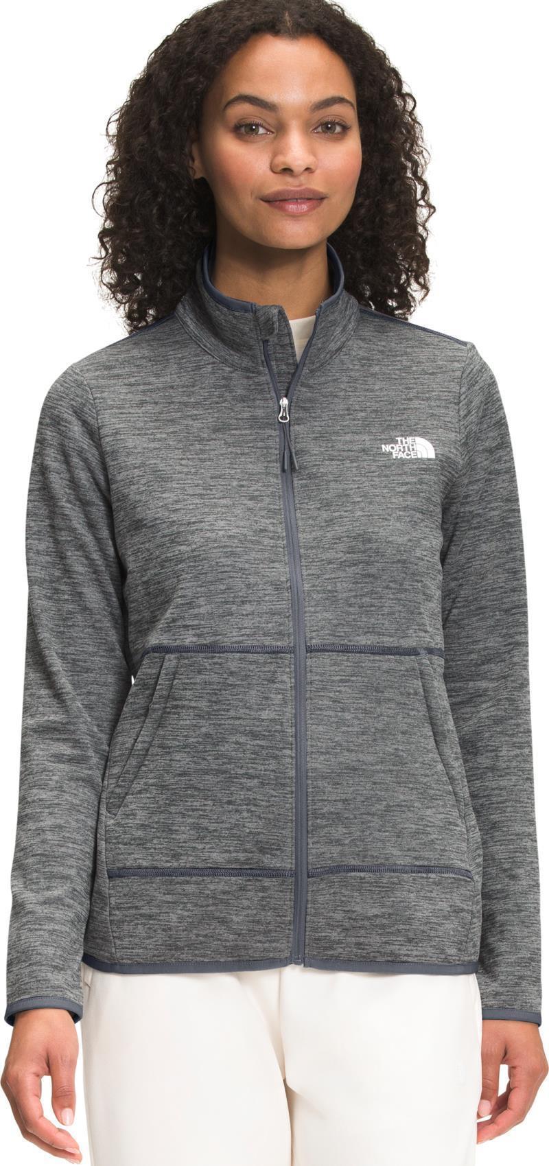 Canyonlands Full Zip - Womens - Image 11