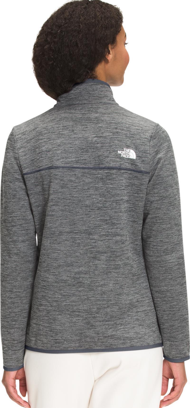 Canyonlands Full Zip - Womens - Image 12