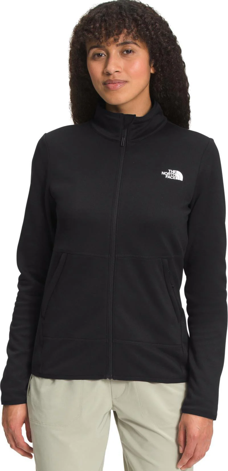 Canyonlands Full Zip - Womens - Image 14