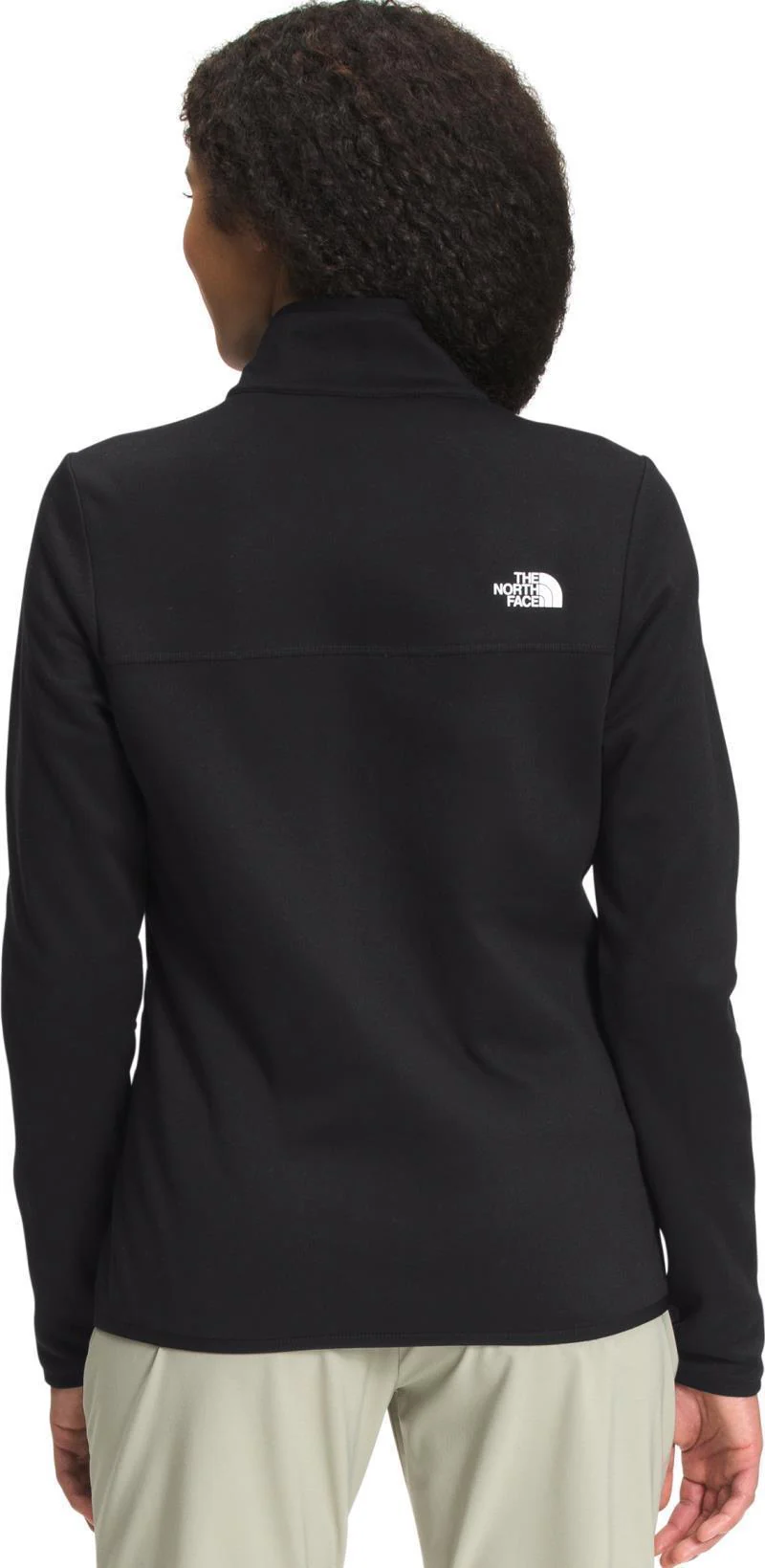 Canyonlands Full Zip - Womens - Image 15