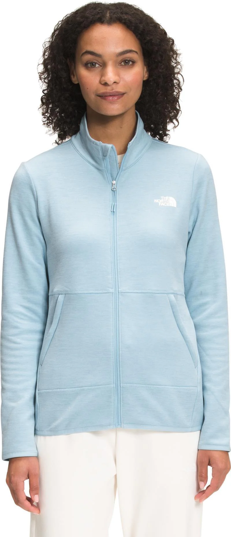 Canyonlands Full Zip - Womens - Image 17
