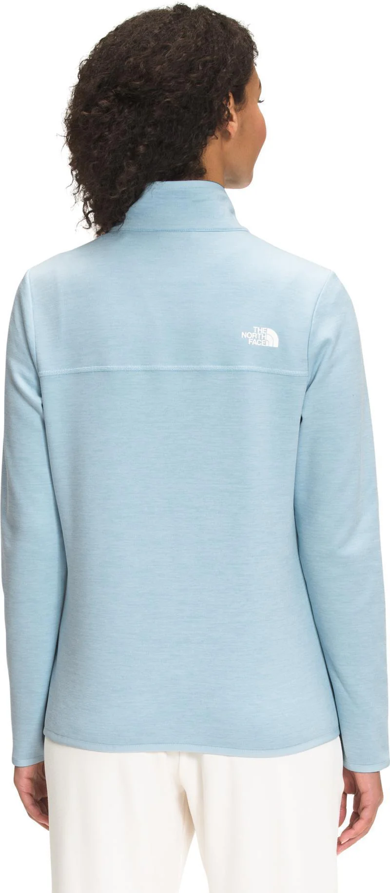 Canyonlands Full Zip - Womens - Image 18