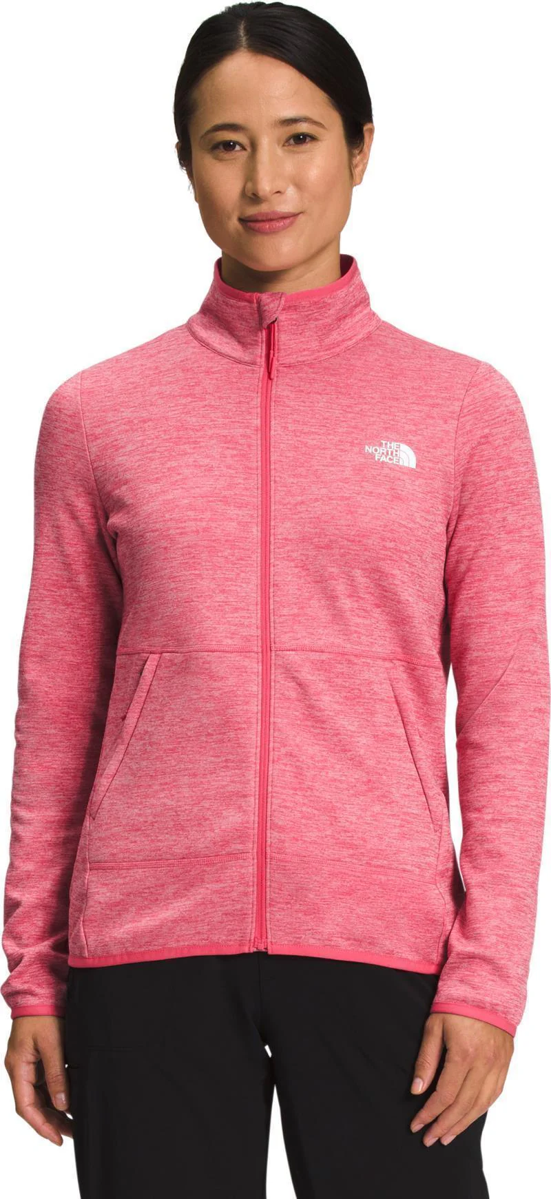 Canyonlands Full Zip - Womens - Image 19