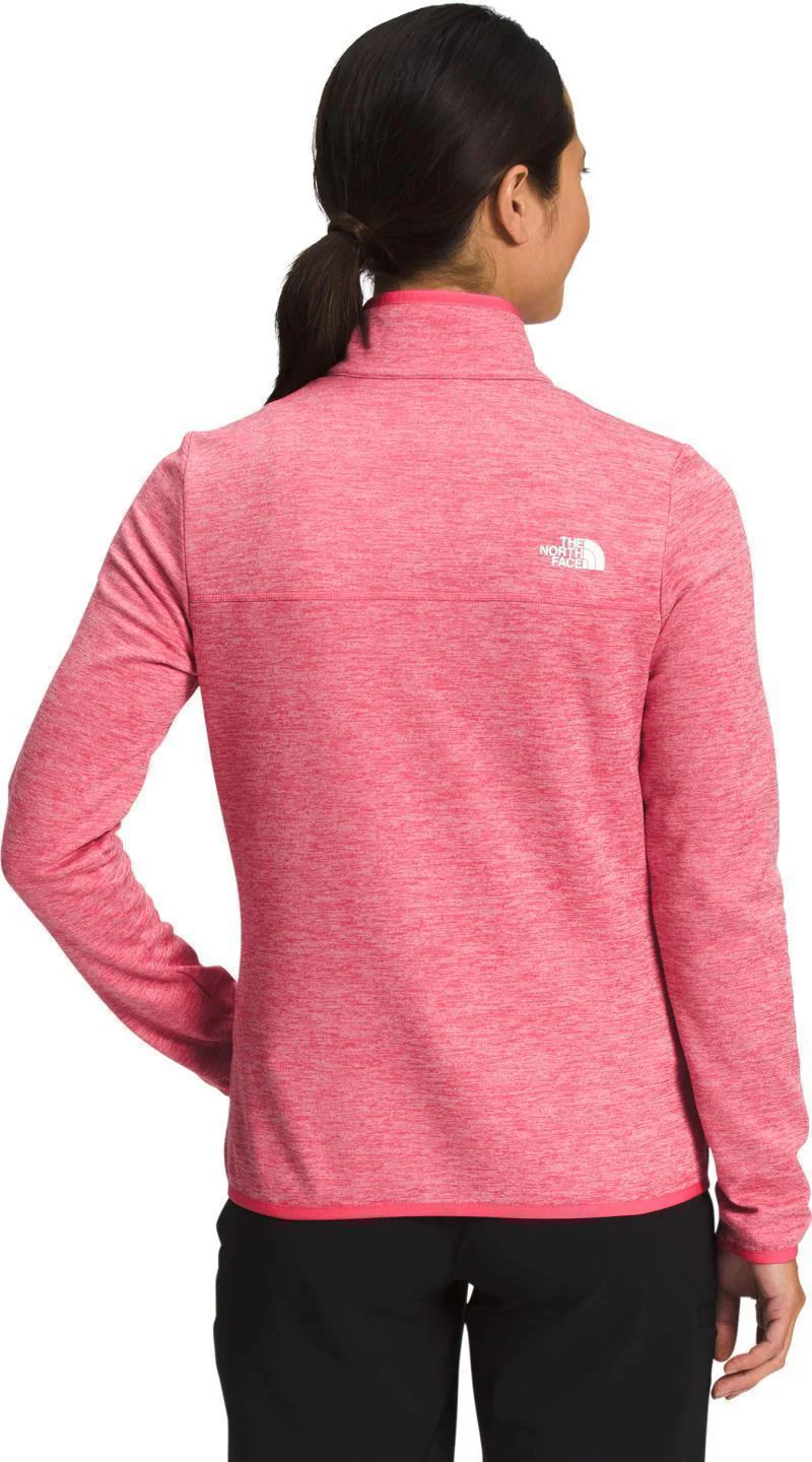Canyonlands Full Zip - Womens - Image 20