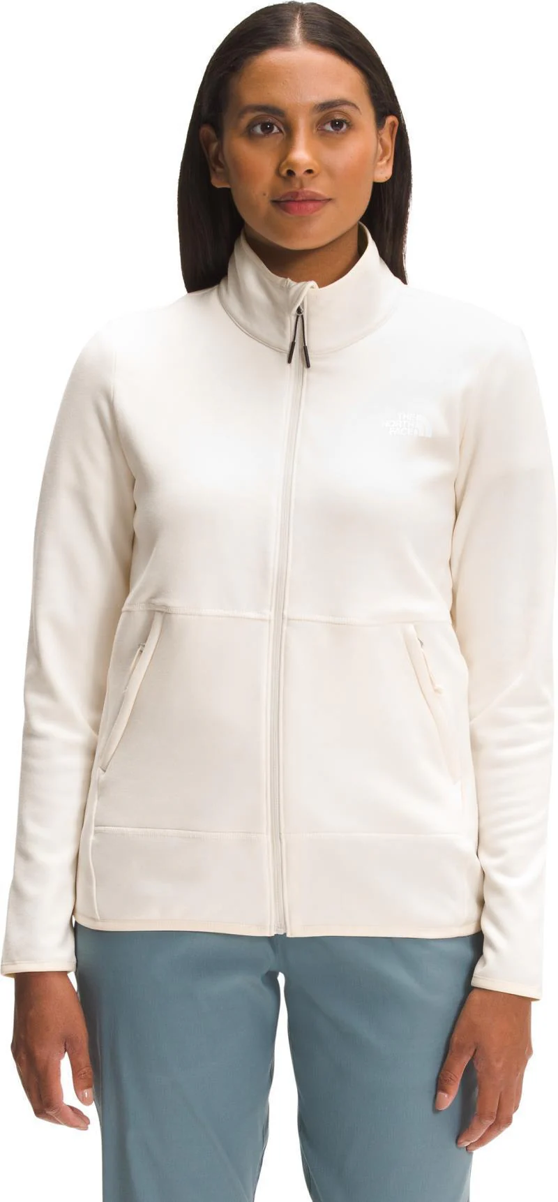 Canyonlands Full Zip - Womens - Image 22
