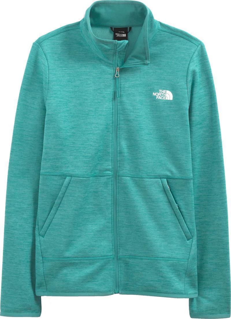 Canyonlands Full Zip - Womens - Image 24