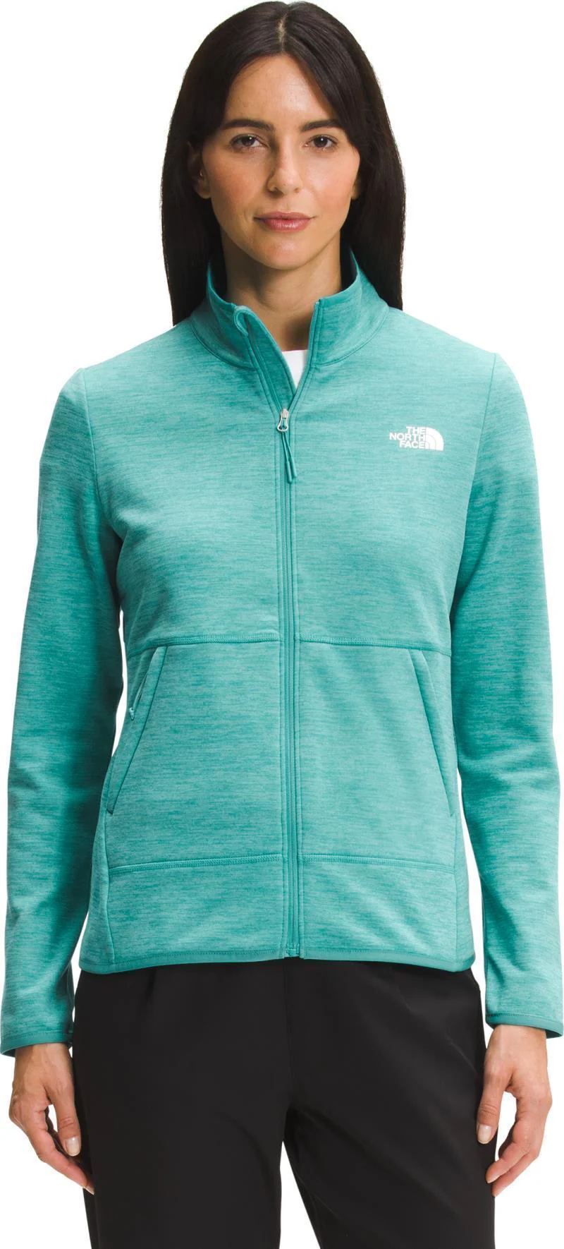 Canyonlands Full Zip - Womens - Image 25
