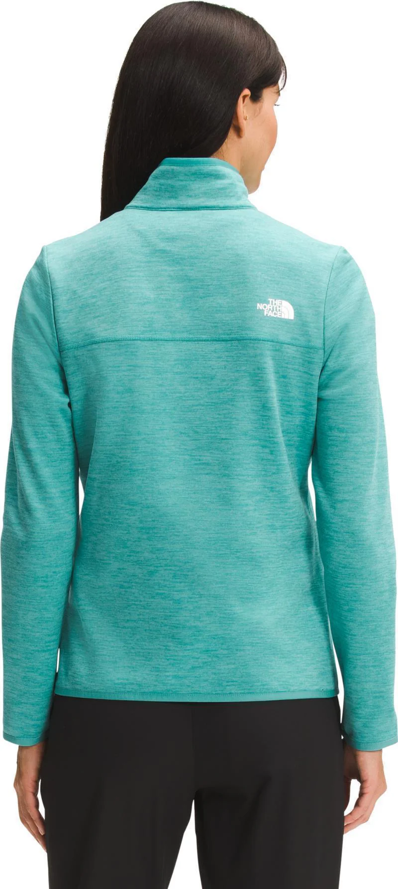 Canyonlands Full Zip - Womens - Image 26