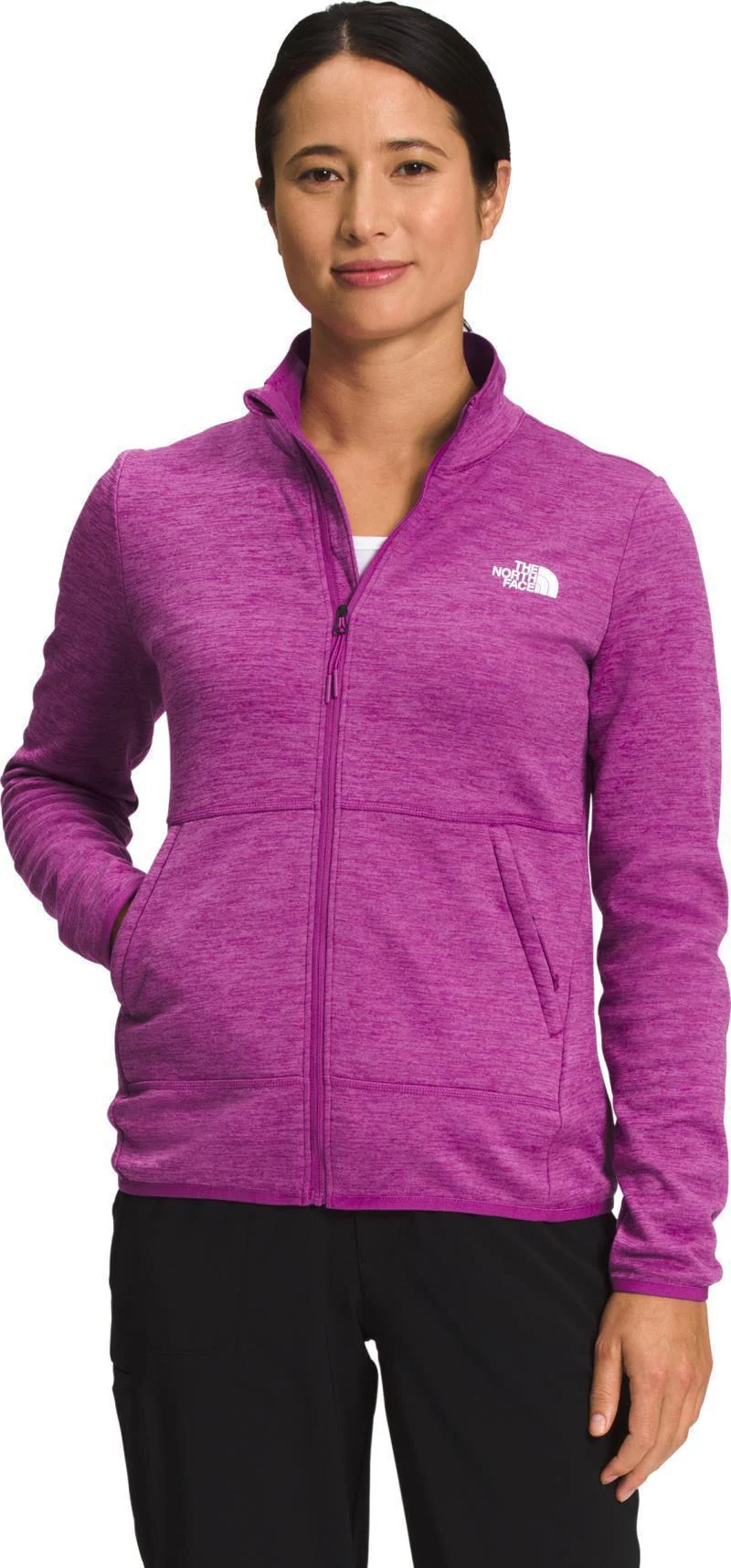 Canyonlands Full Zip - Womens - Image 27