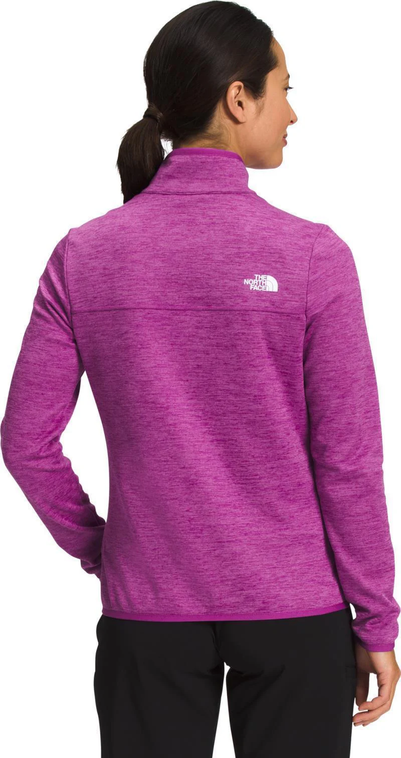 Canyonlands Full Zip - Womens - Image 28