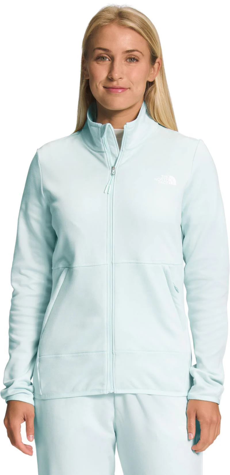 Canyonlands Full Zip - Womens - Image 29