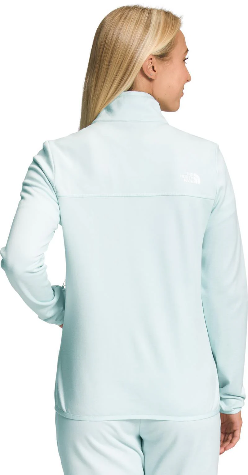 Canyonlands Full Zip - Womens - Image 30