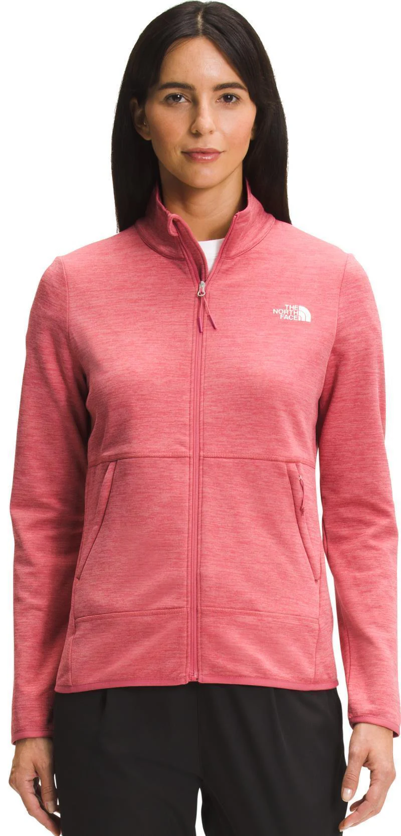 Canyonlands Full Zip - Womens - Image 31