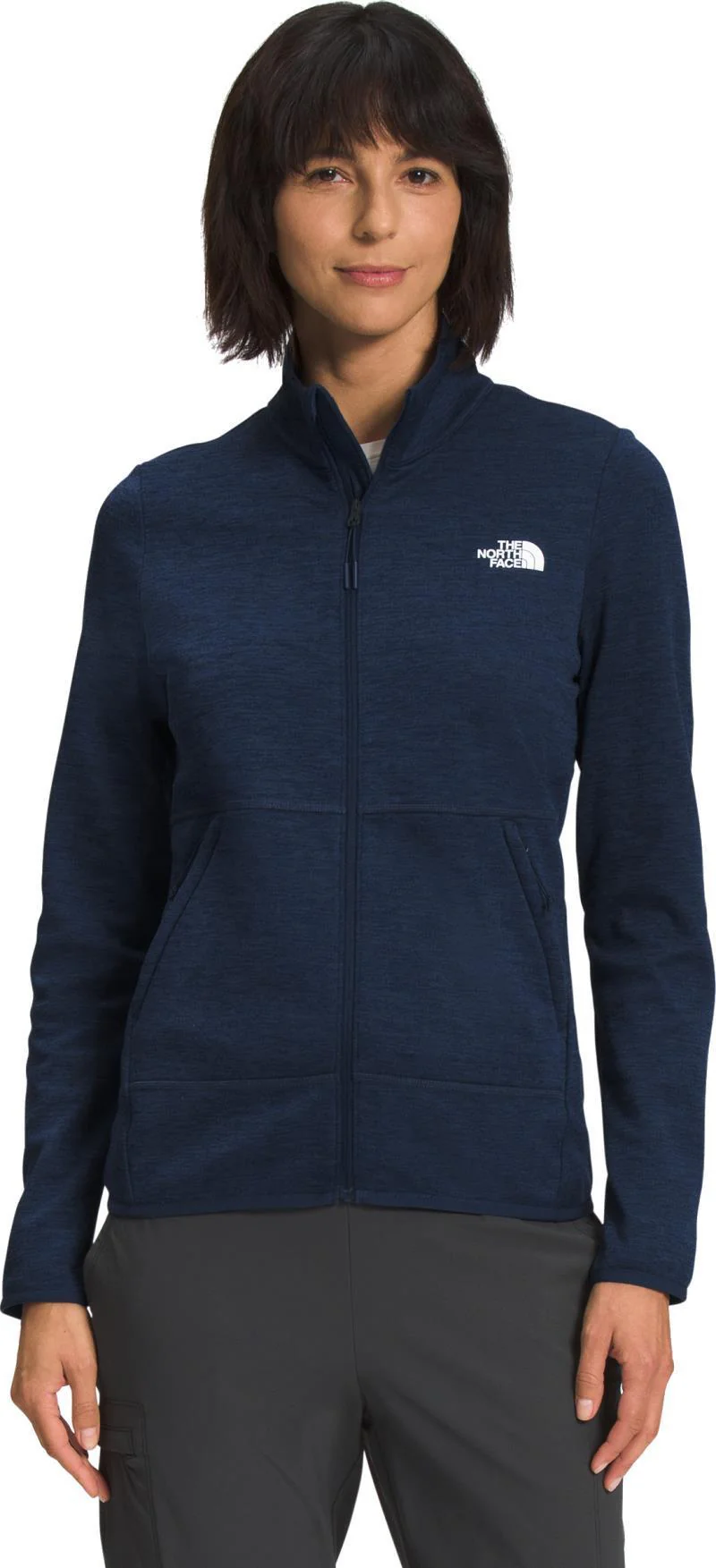 Canyonlands Full Zip - Womens - Image 33