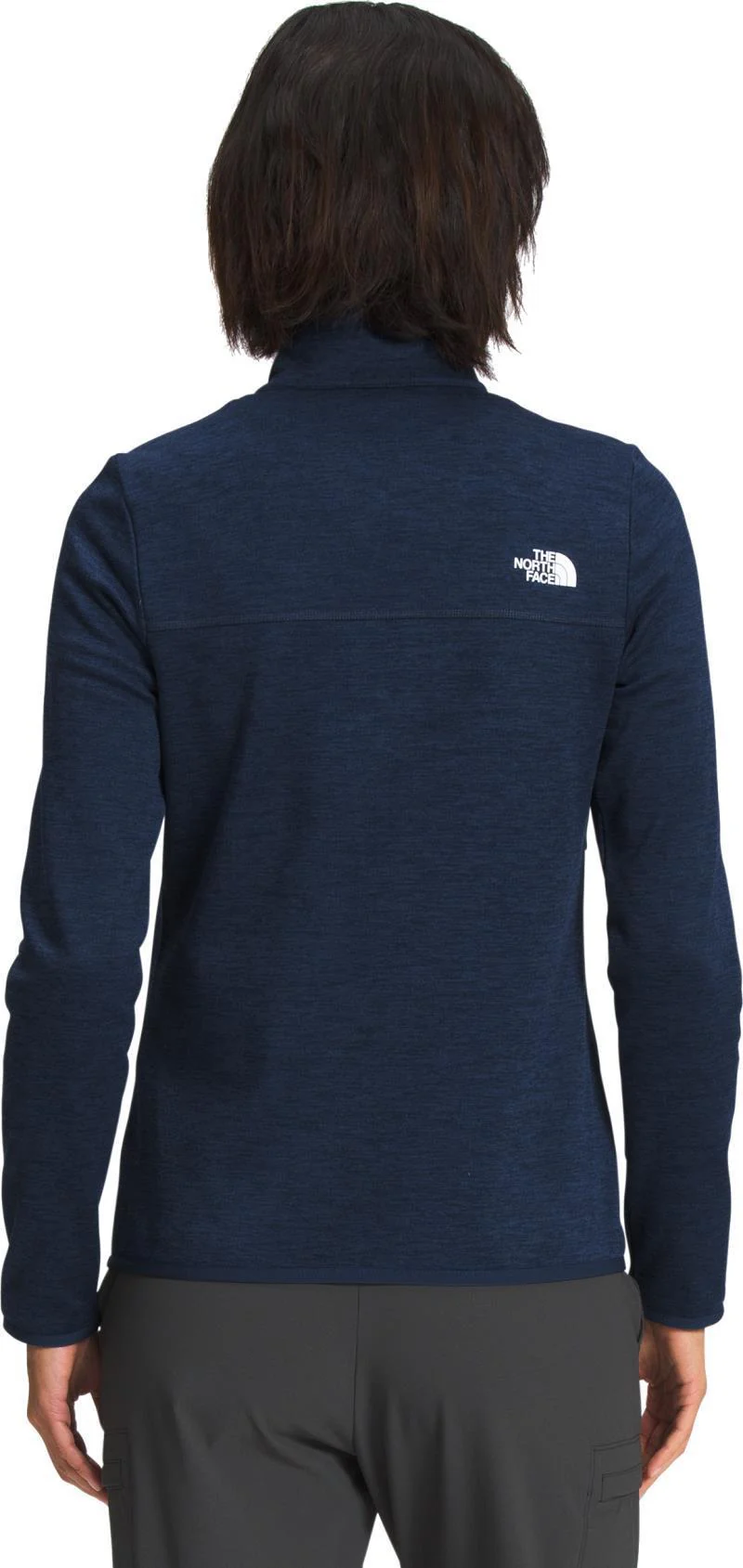 Canyonlands Full Zip - Womens - Image 34