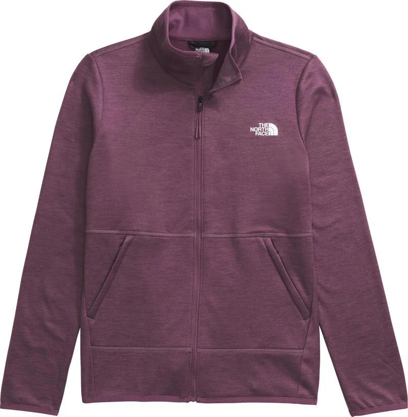 Canyonlands Full Zip - Womens - Image 35