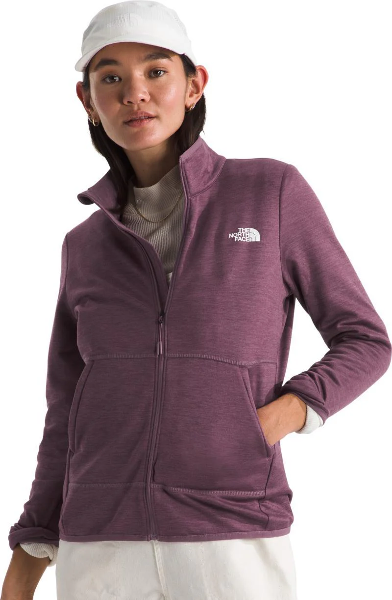 Canyonlands Full Zip - Womens - Image 36