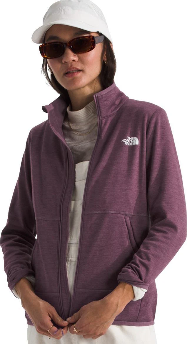 Canyonlands Full Zip - Womens - Image 37