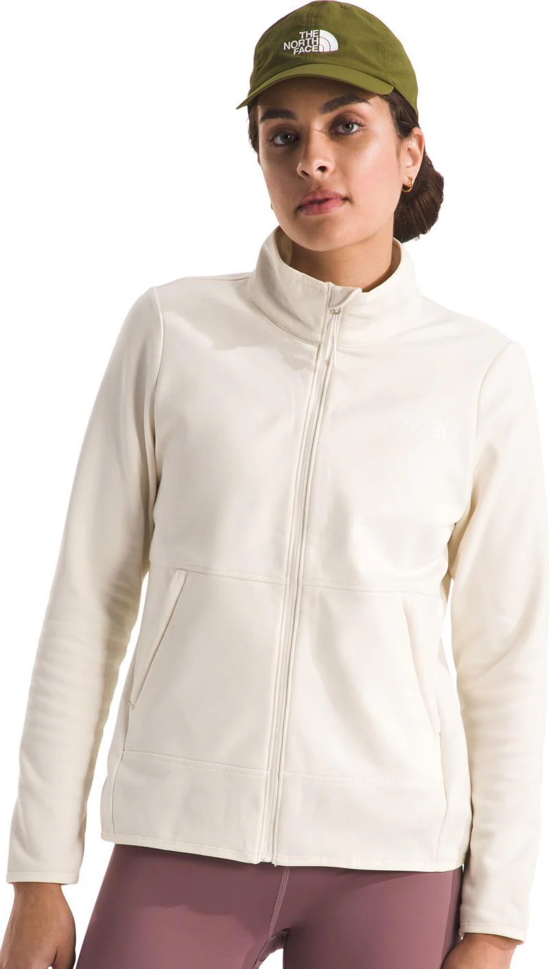 Canyonlands Full Zip - Womens - Image 39