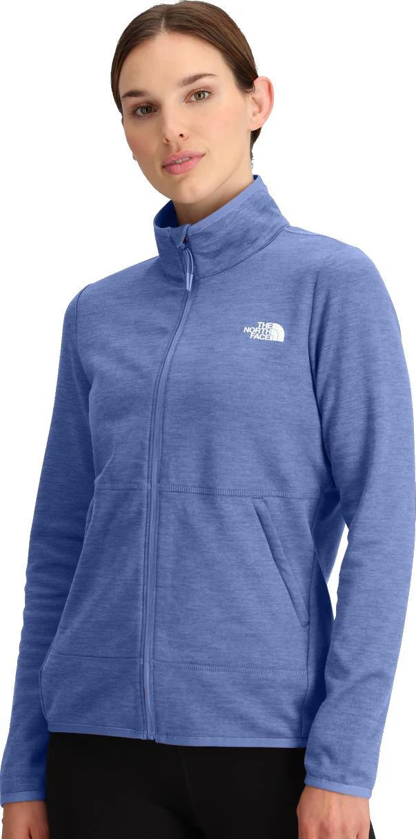 Canyonlands Full Zip - Womens - Image 40