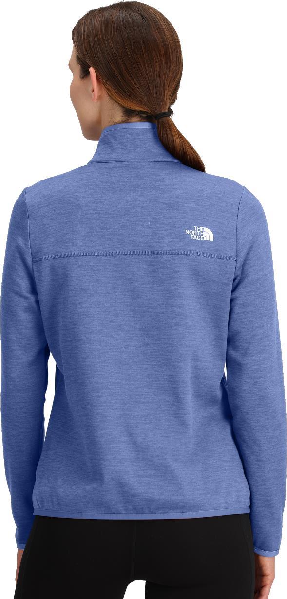 Canyonlands Full Zip - Womens - Image 41