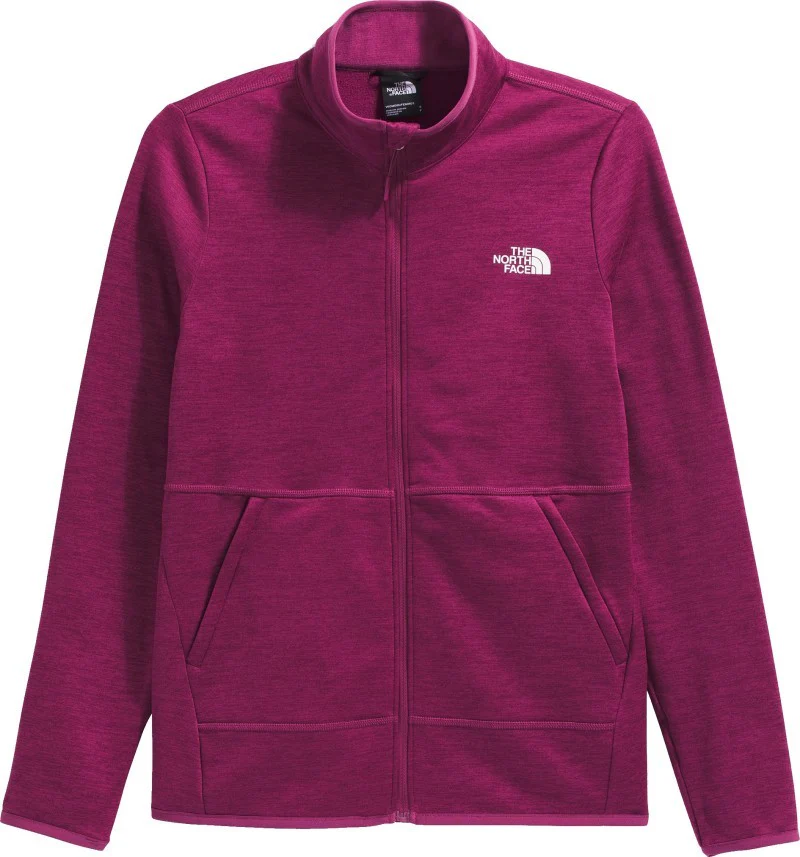 Canyonlands Full Zip - Womens - Image 42