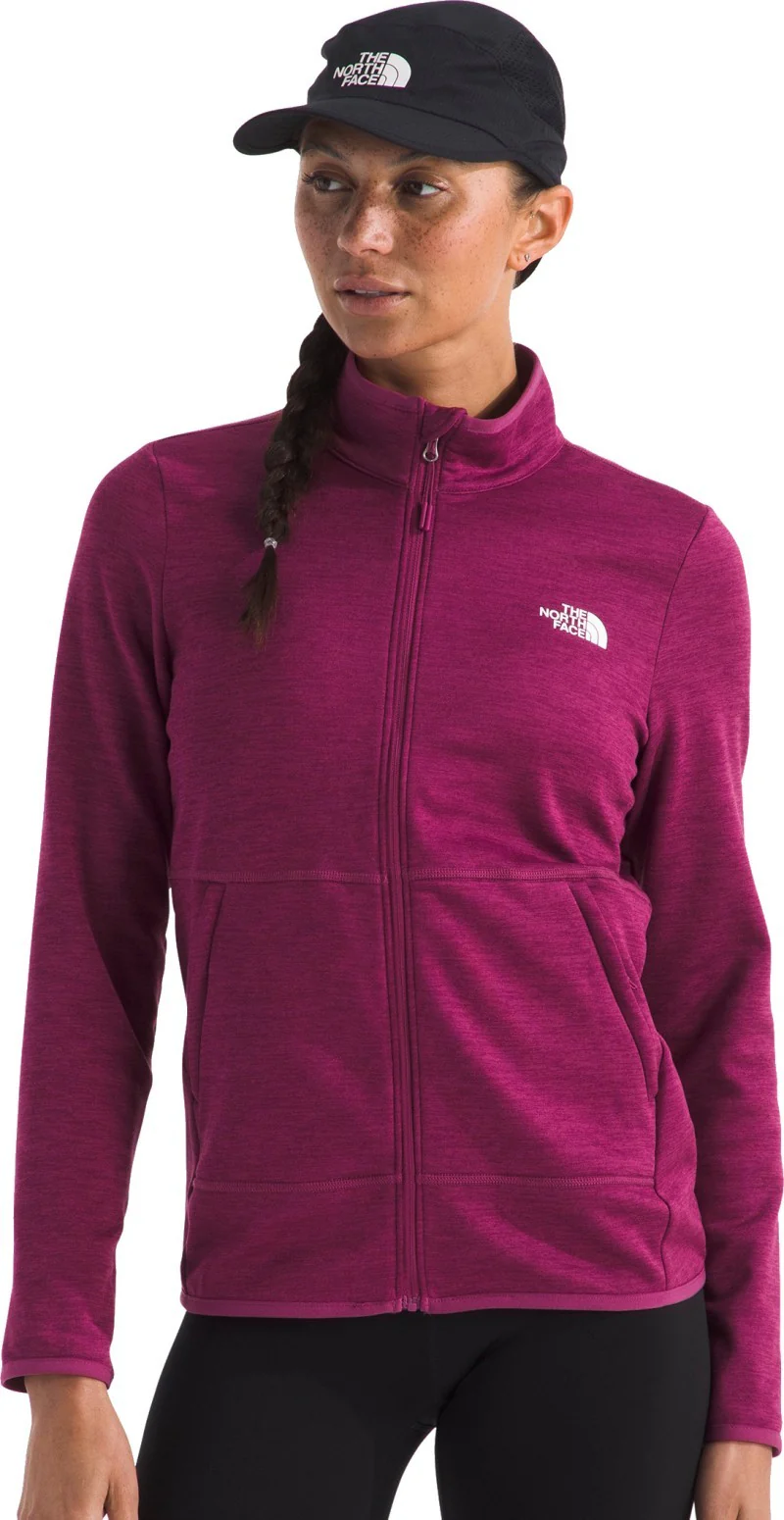 Canyonlands Full Zip - Womens - Image 43
