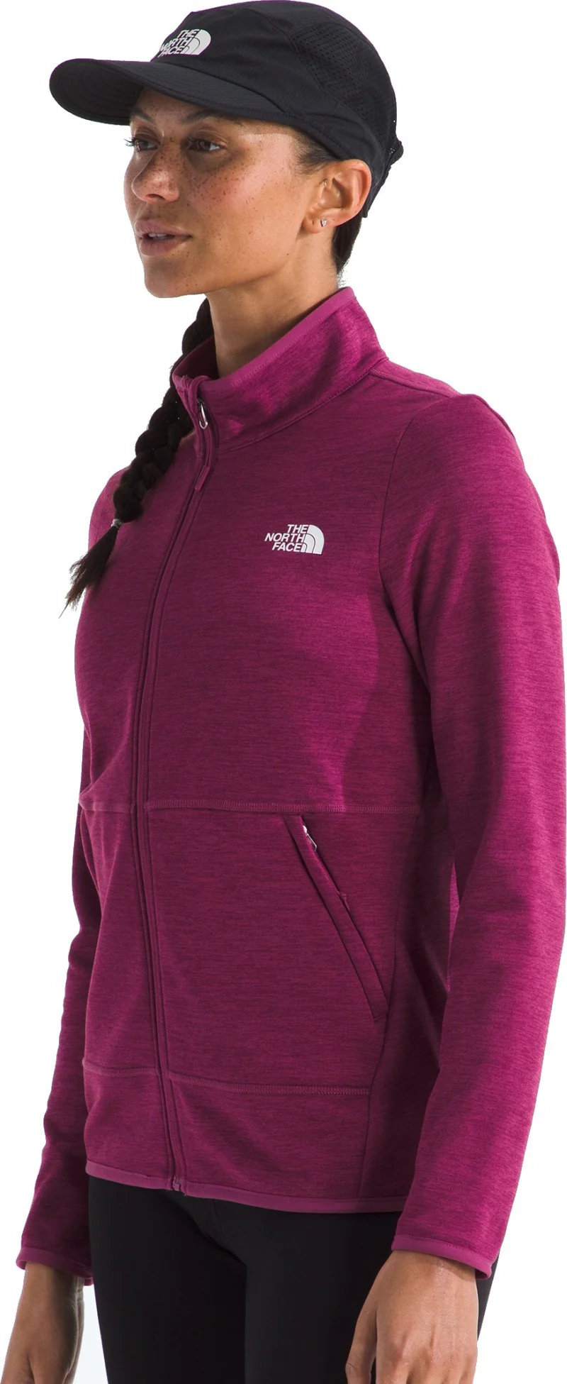 Canyonlands Full Zip - Womens - Image 44