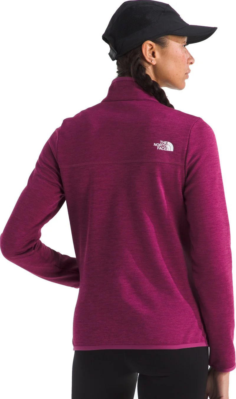 Canyonlands Full Zip - Womens - Image 45