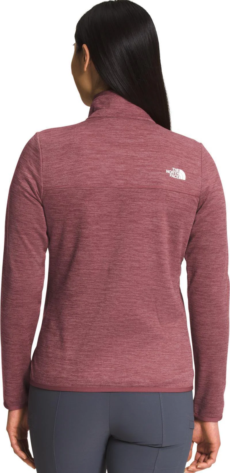 Canyonlands Full Zip - Womens - Image 6